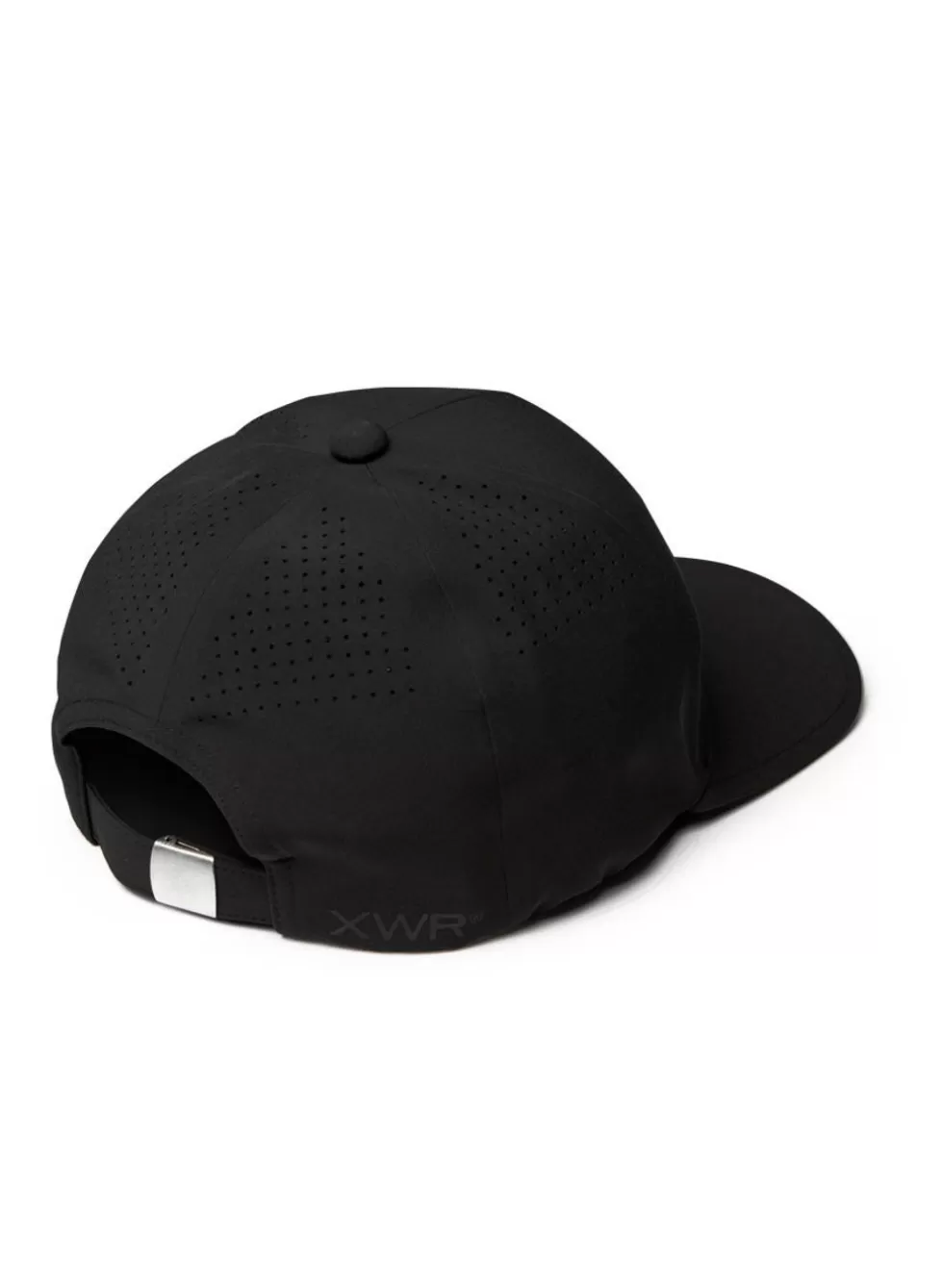 Clearance Session Cap - Black Men Hats & Visors